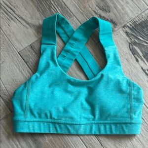 Lululemon Enlite Sports Bra size 4